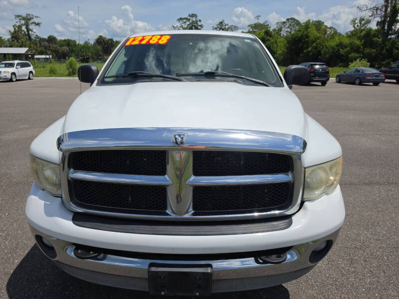 dodge ram 2500 pickup 2003 3D7KU28C13G832332 image dodge ram 2500 pickup 2003 3D7KU28C13G832332 image